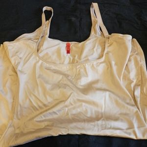 Spanx Shapewear Sz XL